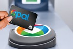 Opal Card Top up