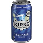 Kirks Lemonade