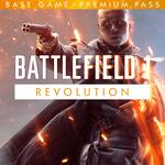 Battlefield 1: Revolution