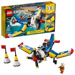 LEGO 31094 Creator Race Plane