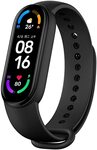 Xiaomi Mi Band 6