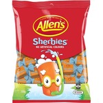 Allen's Sherbies