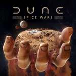 Dune: Spice Wars