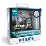 Philips X-Tremevision Pro150