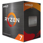 AMD Ryzen 7 5800XT