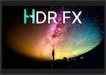 HDR FX