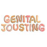 Genital Jousting