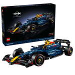 LEGO 42206 Technic Oracle Red Bull Racing RB20 Car