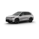 Leapmotor C10 REEV