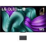 LG OLED65M5PSA