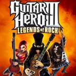 Guitar Hero III: Legends of Rock