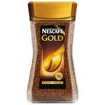 Nescafe Gold