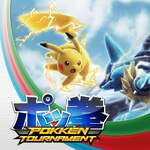 Pokken Tournament