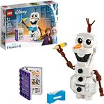 LEGO 41169 Disney Frozen 2 Olaf