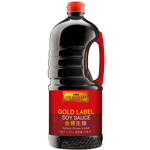 Lee Kum Kee Gold Label Soy Sauce