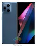 Oppo Find X3 Neo