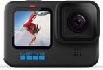 GoPro HERO10 Black