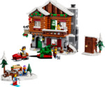 LEGO 10325 ICONS Alpine Lodge