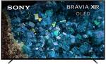 Sony Bravia XR77A80L