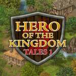 Hero of The Kingdom: Tales 1