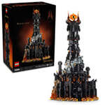 LEGO 10333 ICONS The Lord of The Rings: Barad-Dûr