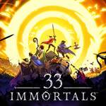 33 Immortals