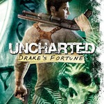 Uncharted: Drake's Fortune