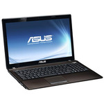Asus X53SD