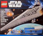 LEGO 10221 Star Wars Super Star Destroyer