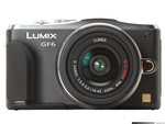 Panasonic Lumix DMC-GF6