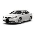 Toyota Aurion
