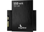 Angelbird SSD Wrk