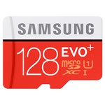Samsung EVO Plus MicroSD