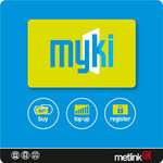 MYKI
