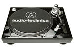 Audio Technica AT-LP120-USB