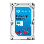 Seagate Desktop SSHD