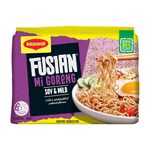 Maggi Fusian