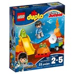 LEGO 10824 Duplo Miles Adventure