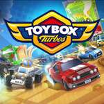 Toybox Turbos