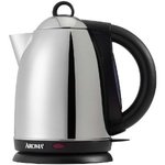 bellini 1.5 l wifi double wall kettle bsskwifi21