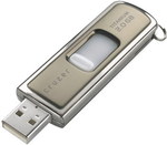 SanDisk Cruzer Titanium