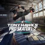 Tony Hawk's Pro Skater 1 + 2