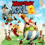 Asterix & Obelix XXL 2