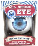 All Seeing Eye Games