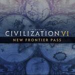 Civilization VI - New Frontier Pass