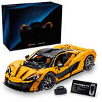 LEGO 42172 Technic Mclaren P1