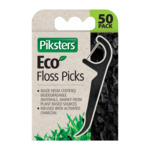 Piksters Eco Floss Picks