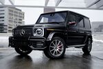 Mercedes-AMG G 63