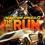 Need for Speed: The Run