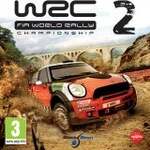 WRC 2: FIA World Rally Championship